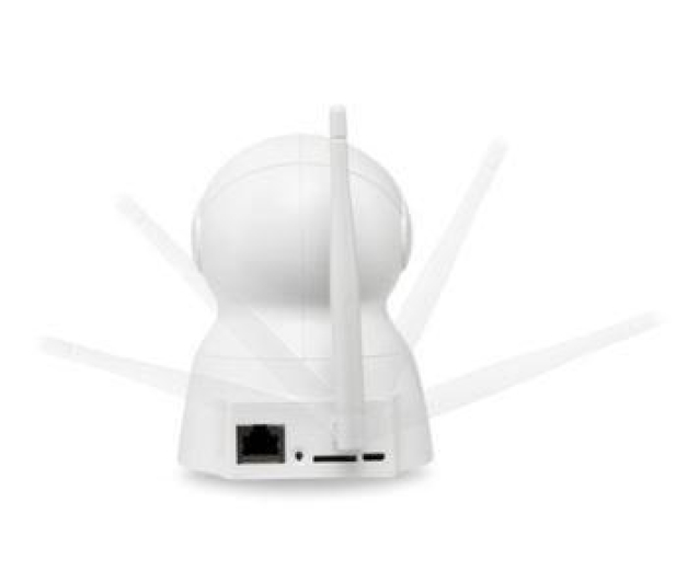 Overmax CAMSPOT 3.5 biała OV-CAMSPOT - 1379019 - zdjęcie 7